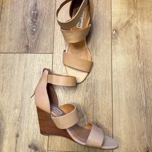 Steve Madden heels